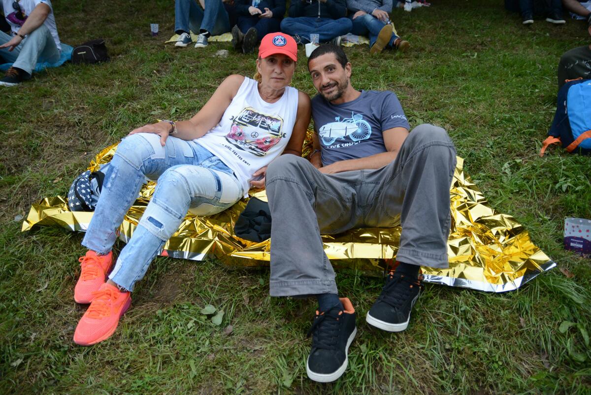 Foto 342 de la s&aacute;bado 8 de julio | Bilbao BBK Live 2017